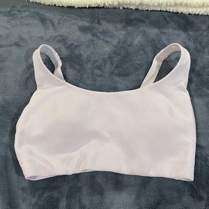 Lululemon bra!